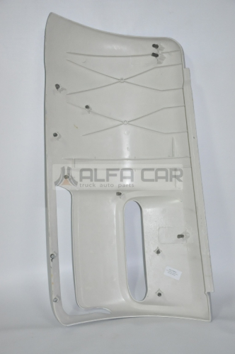 AC1370329 Дефлектор левый CR/94/114/124/144 Alfa Car1